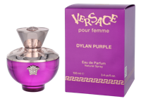 Versace Dylan Purple Pour Femme Eau de parfum Spray 100 ml Dames
