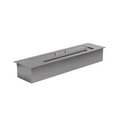 Superior brander - 2,5 liter - 45 cm