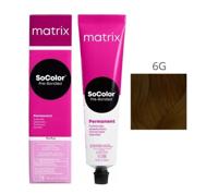 Matrix - SoColor 6G Donker Blond Goud - 90ml