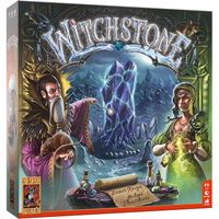 Witchstone Bordspel