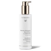 Dr. Hauschka Cleanser hooibloem en kardemom 200 Milliliter