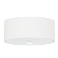 Plafondlamp SKALA 30 wit