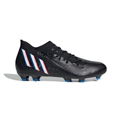 Adidas Predator Edge 3 FG Voetbalschoenen 40.5
