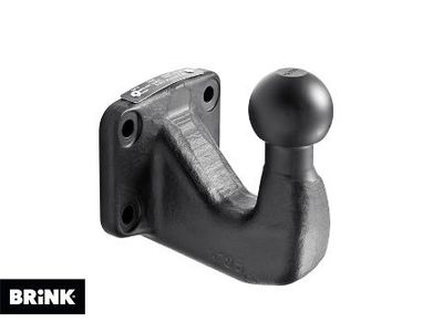 Brink Trekhaak Kit Vast 303648