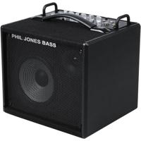 Phil Jones Bass M-7 Micro 7 basgitaarversterker combo 50 watt