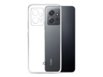 Mobilize Mobilize Gelly Case Xiaomi Redmi Note 12 4G Clear