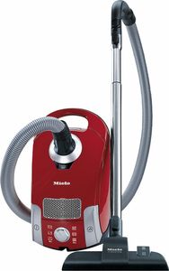 Miele Compact C1 EcoLine - SCAP3 550 W Cilinderstofzuiger Droog Stofzak 3,5 l