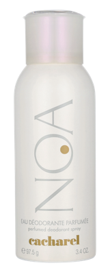 Cacharel Noa Perfumed Deo Spray 150ml Deodorant