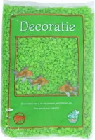 Gravel appelgroen, zak à 1 kg