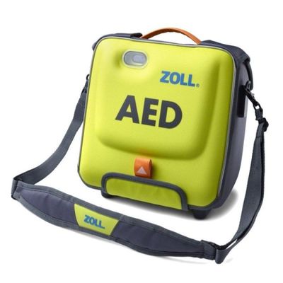 ZOLL AED 3 Draagtas