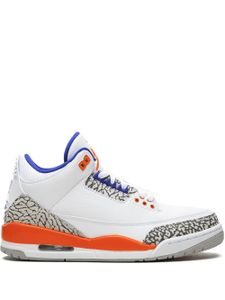 Jordan baskets Air Jordan 3 Retro - Blanc