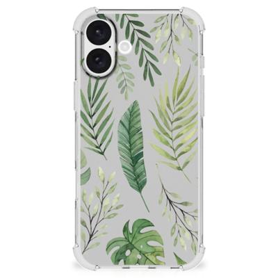 iPhone 16 Plus Case Leaves iPhone 16 Plus Case Leaves