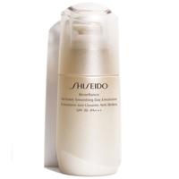 Shiseido Benefiance Wrinkle Smoothing Day Emulsion SPF20 75ml