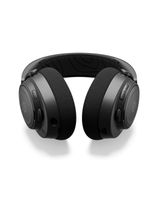 Steelseries Arctis Nova 7 Over Ear headset Gamen Bluetooth, Radiografisch Stereo Zwart Ruisonderdrukking (microfoon) Headset, Volumeregeling, Microfoon - thumbnail