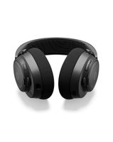 Steelseries Arctis Nova 7 Headset Draadloos Hoofdband Gamen USB Type-C Bluetooth Zwart - thumbnail