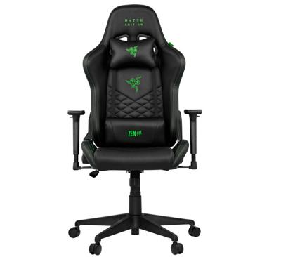 Razer TAROK NATRIX Gamestoel zwart