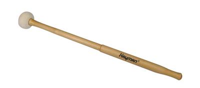 Hayman BDM-10 klopper voor grote trom/ bass drum