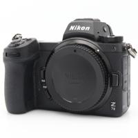 Nikon Z7 II body occasion