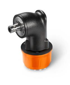 Fein QuickIN-haakse kop - 64203008010