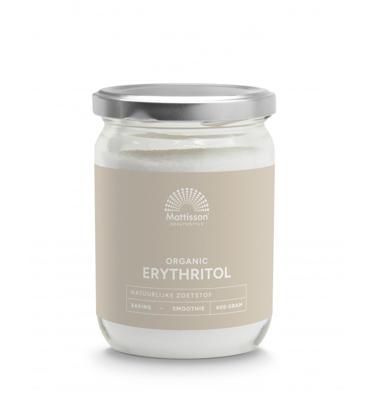 Erythritol bio