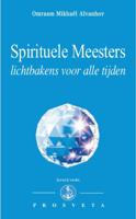 Spirituele Meesters (Paperback)