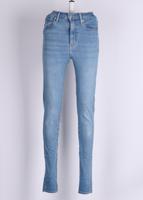 Vintage Super Skinny Levi&apos;s Mile High Blue size 25 / 32