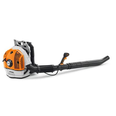 Bezinebladblazer - BR 600 - STIHL