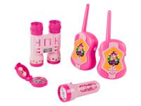 Paw Patrol speelset (Roze)