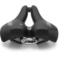 Selle SMP Smp zadel e-trk gel zwart