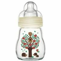 Babyfles MAM Beige