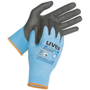 uvex phynomic C XG 6007412 Snijbeschermingshandschoen Maat (handschoen): 12 EN 388 1 paar