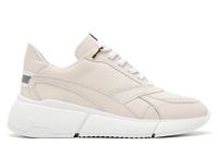 VIA VAI Dames Sneakers (Beige) VIA VAI Dames Sneakers (Beige)