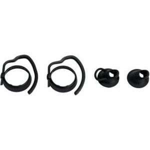 Jabra 14121-41 hoofdtelefoon accessoire Cushion/ring set