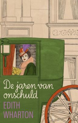 De jaren van onschuld (Paperback)