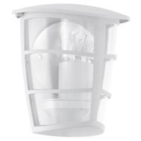 Eglo BuitenlichtAloria vlak wit - 93403 Eglo BuitenlichtAloria vlak wit - 93403