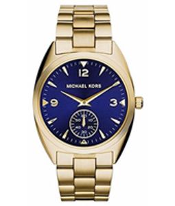 Horlogeband Michael Kors MK3345 Staal Doublé 20mm
