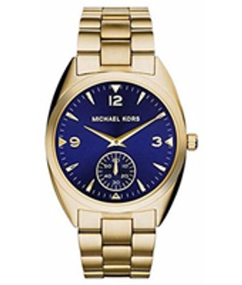 Horlogeband Michael Kors MK3345 Staal Doublé 20mm
