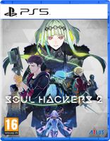 Soul Hackers 2