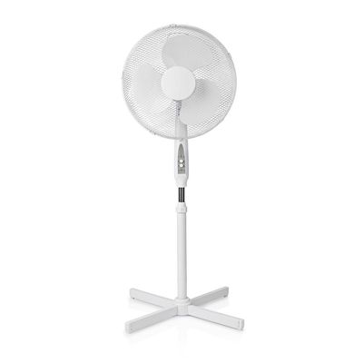 Nedis Staande Ventilator met afstandsbediening - 40 cm
