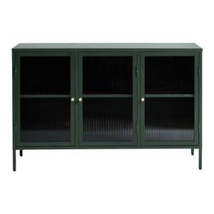 by fonQ Opal Dressoir - Olijfgroen