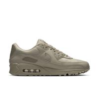 Nike Air Max 90 Premium Sneakers Grijsgroen
