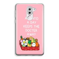 Bento a day: Honor 6X Transparant Hoesje