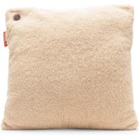 Cozy BT-CSHT2-W-BG-PB5 Woolly Warmtekussen 45x45 cm Beige Cozy BT-CSHT2-W-BG-PB5 Woolly Warmtekussen 45x45 cm Beige