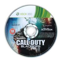 Call of Duty Black Ops (losse disc) - thumbnail