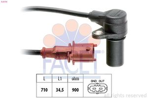 Krukassensor 90170