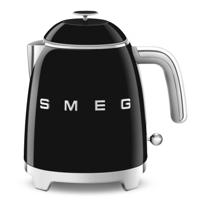 Smeg KLF05BLEU Waterkoker Zwart
