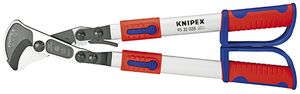 Knipex Kabelschaar 570 mm - 9532038