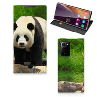 Samsung Galaxy Note 20 Ultra Hoesje maken Panda