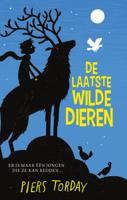 De laatste wilde dieren (Paperback)