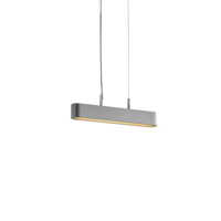 Bert Frank - Colt Single Hanglamp